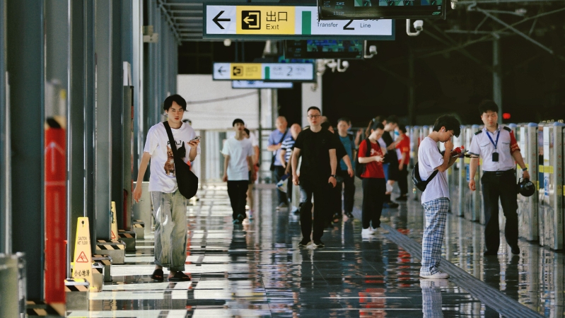 重点防范流感等疾病 重庆疾控2月健康风险提示来了