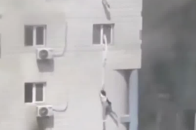 北京长峰医院火灾致重大伤亡！汪文杰等19人被判刑