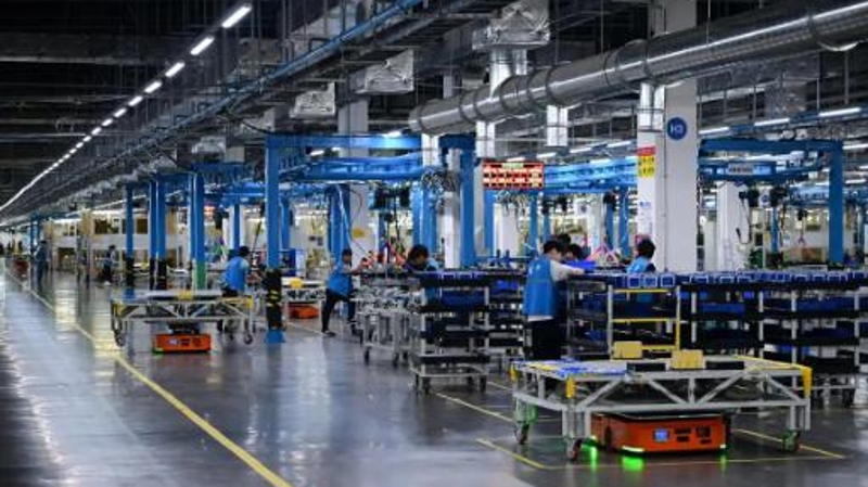 七一智库｜如何将投资于物和投资于人紧密结合