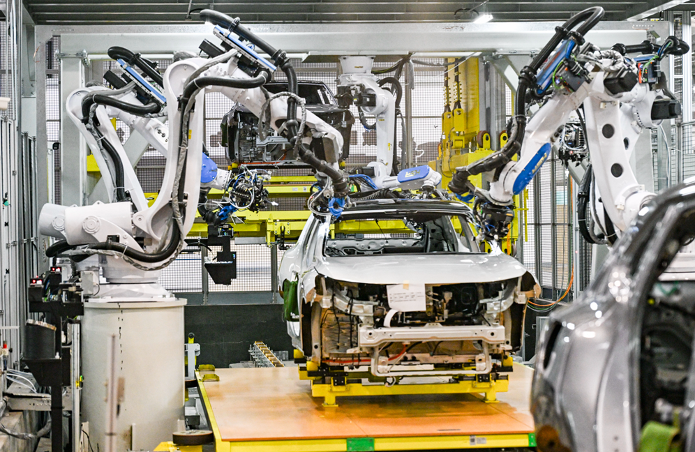 重庆：跨越新关口——2026年重庆两会反响与“十五五”展望