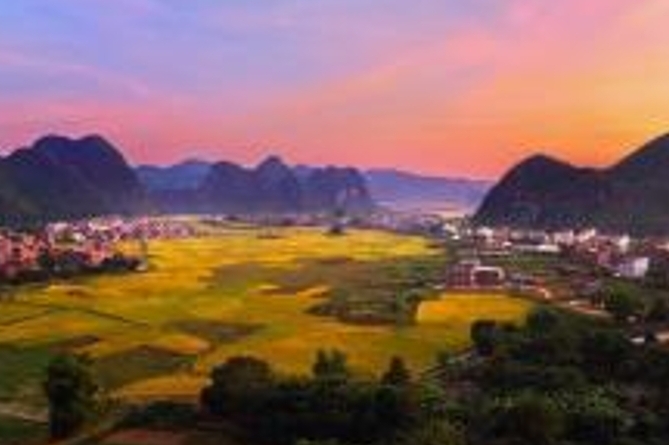 夯实“压舱石”，加快农业农村现代化（人民日报社论）