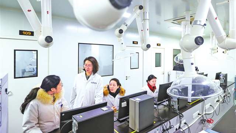 这群“陪跑人”助创业者顺利起跑