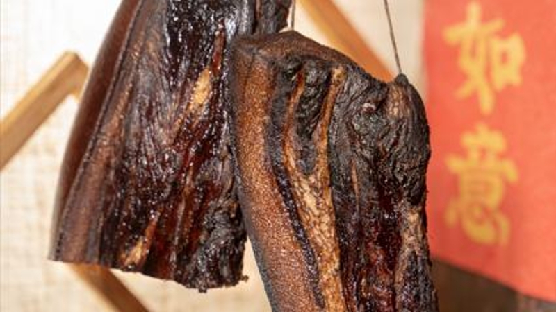 黎世泽专栏｜那些物什⑮腊月的鼎锅