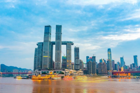 重庆“长护险”今年将覆盖全民