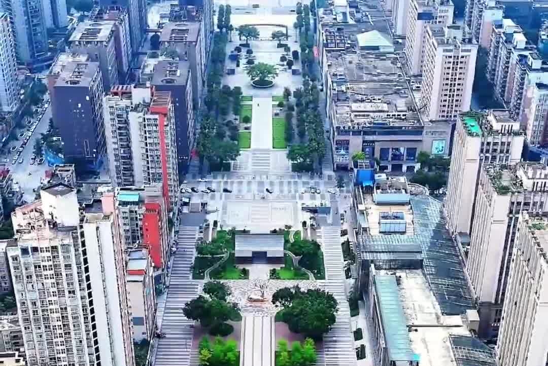 2025年重庆各区县GDP增速公布 长寿万州涪陵领跑#重庆#GDP#区县