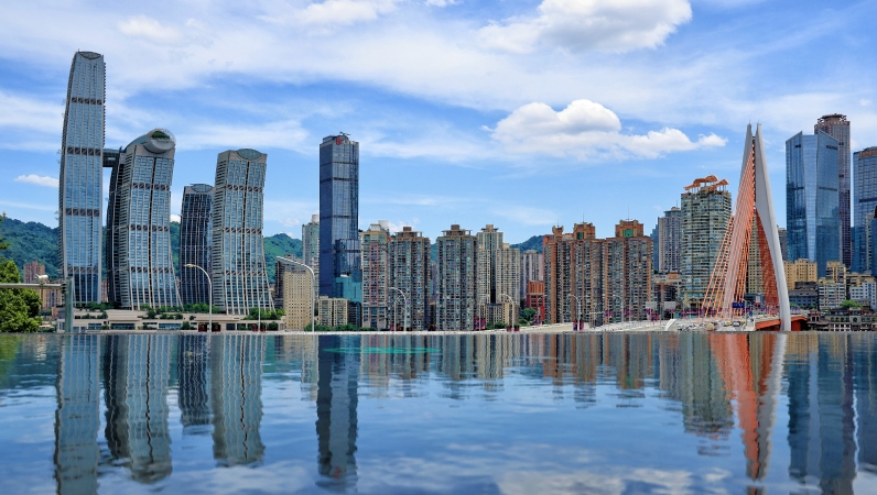 党建高分报表激发干事创业蓬勃活力