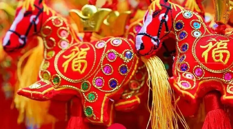 转发周知！本周上班时间有变