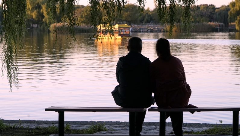 谭德成专栏｜相伴