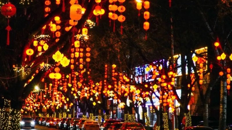 今天明天，都是小年！