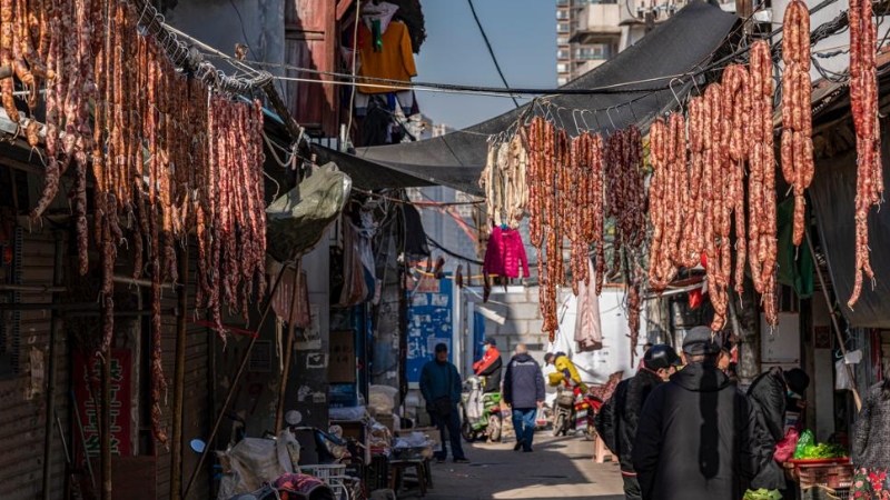 王信鸽专栏｜年到了