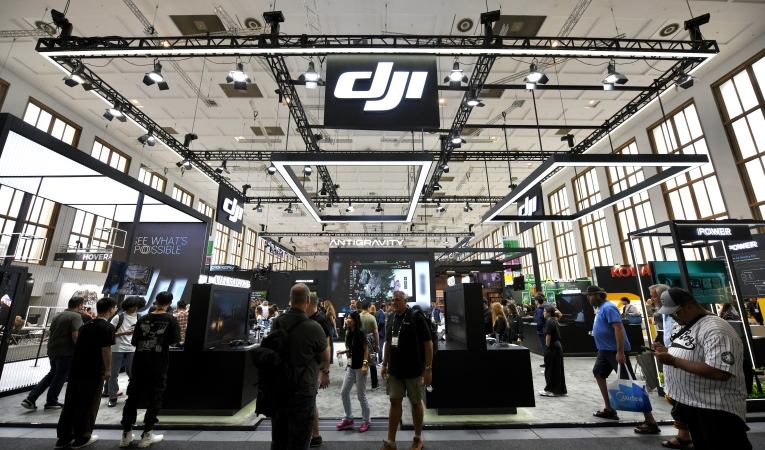 七一智库｜“反向海淘”让中国市场吸引全球目光