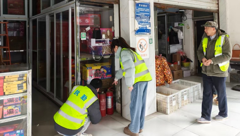 重庆江津石门镇：奏响冬训三部曲，激活乡村发展新动能