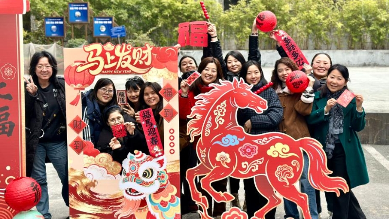 我们期待什么样的年味