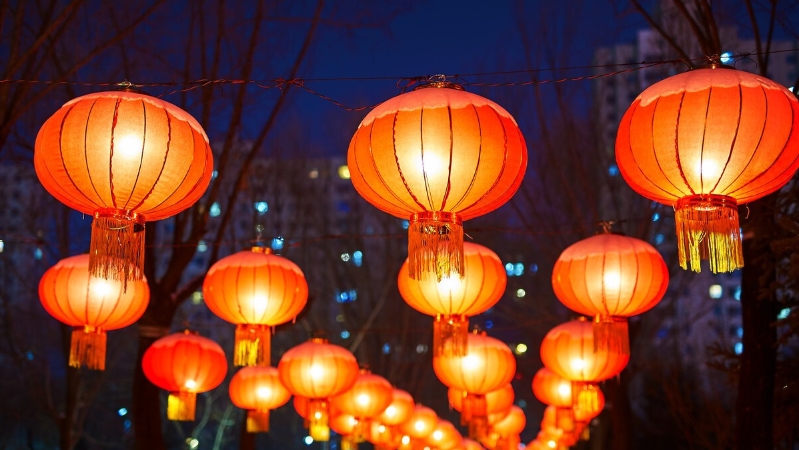 陈德琴专栏｜今又除夕