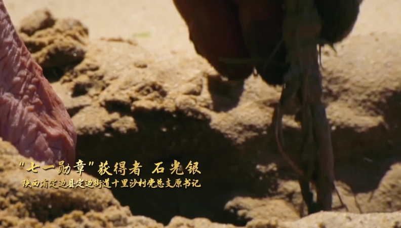 美好中国年 奋进正当时