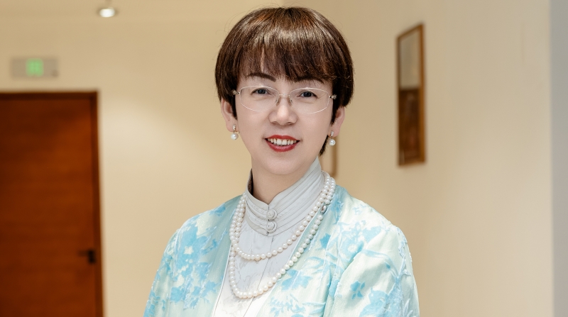 开局“十五五”·写给我的家与国｜⑪十年磨戏，舞出重庆的“根”与“魂”