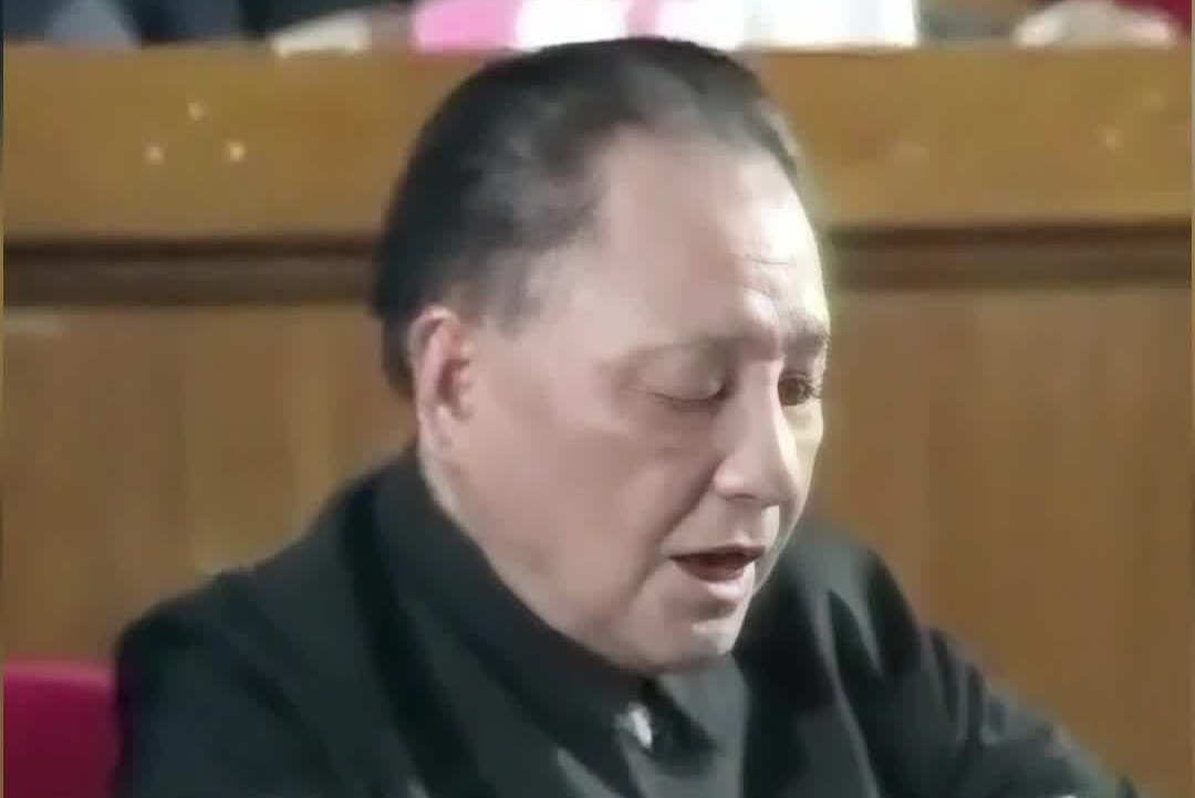 今天是邓小平同志逝世29周年 再道一声：小平您好！