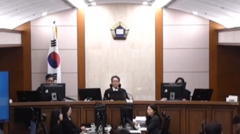 因内乱头目罪，韩国前总统尹锡悦一审被判无期徒刑