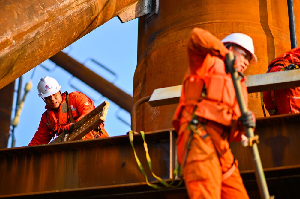 历史不会辜负实干者——深入学习习近平总书记关于奋斗精神的重要论述系列述评之二