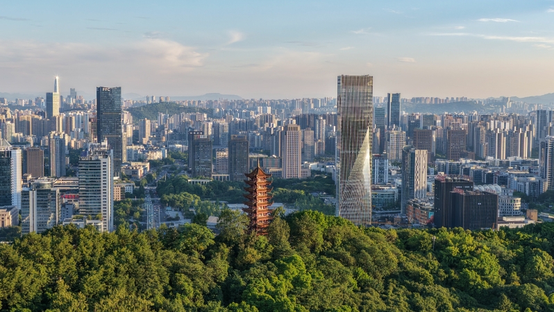 文学｜二月（诗词一组）