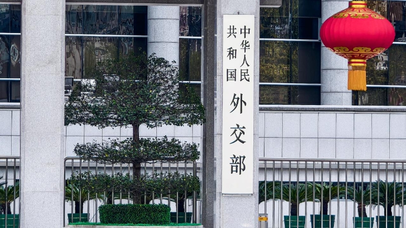 外交部：春节成为全球共享的文化盛事