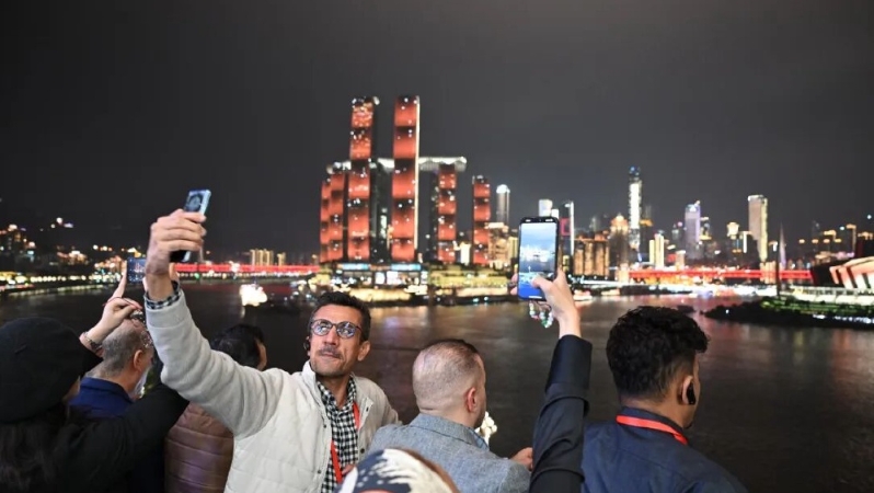 加强区域国别研究 提升国际传播效能