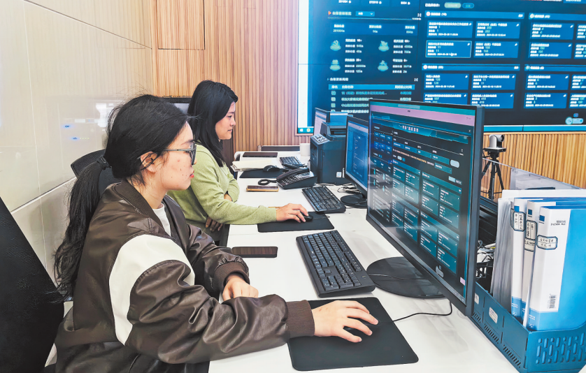 重庆2个上榜！数字赋能基层减负典型案例名单公布