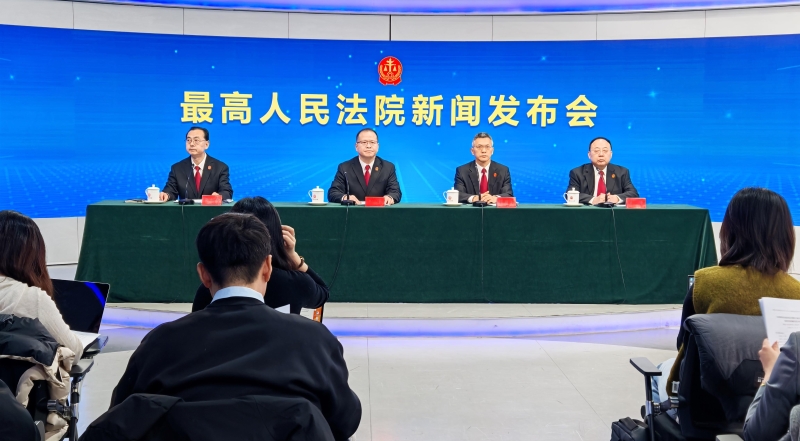 过去五年 全国法院一审审结电诈犯罪案件15.9万余件