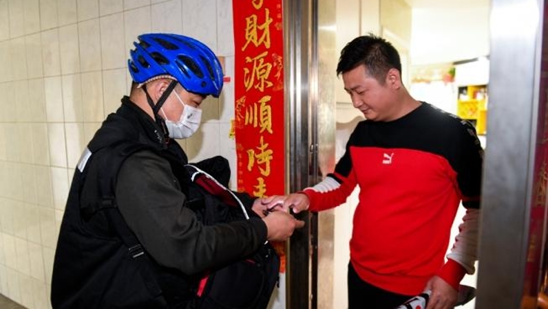 陈刚专栏 |灯火里的守望（歌词二首）