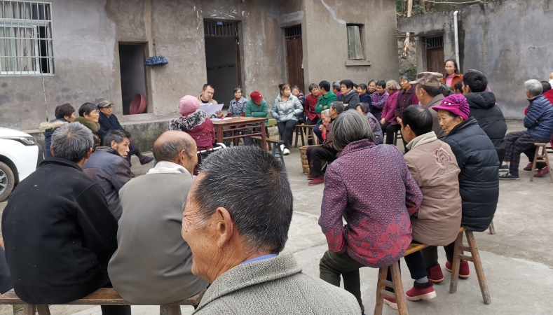 课堂搬到“家门口” 冬训落在“田埂上”