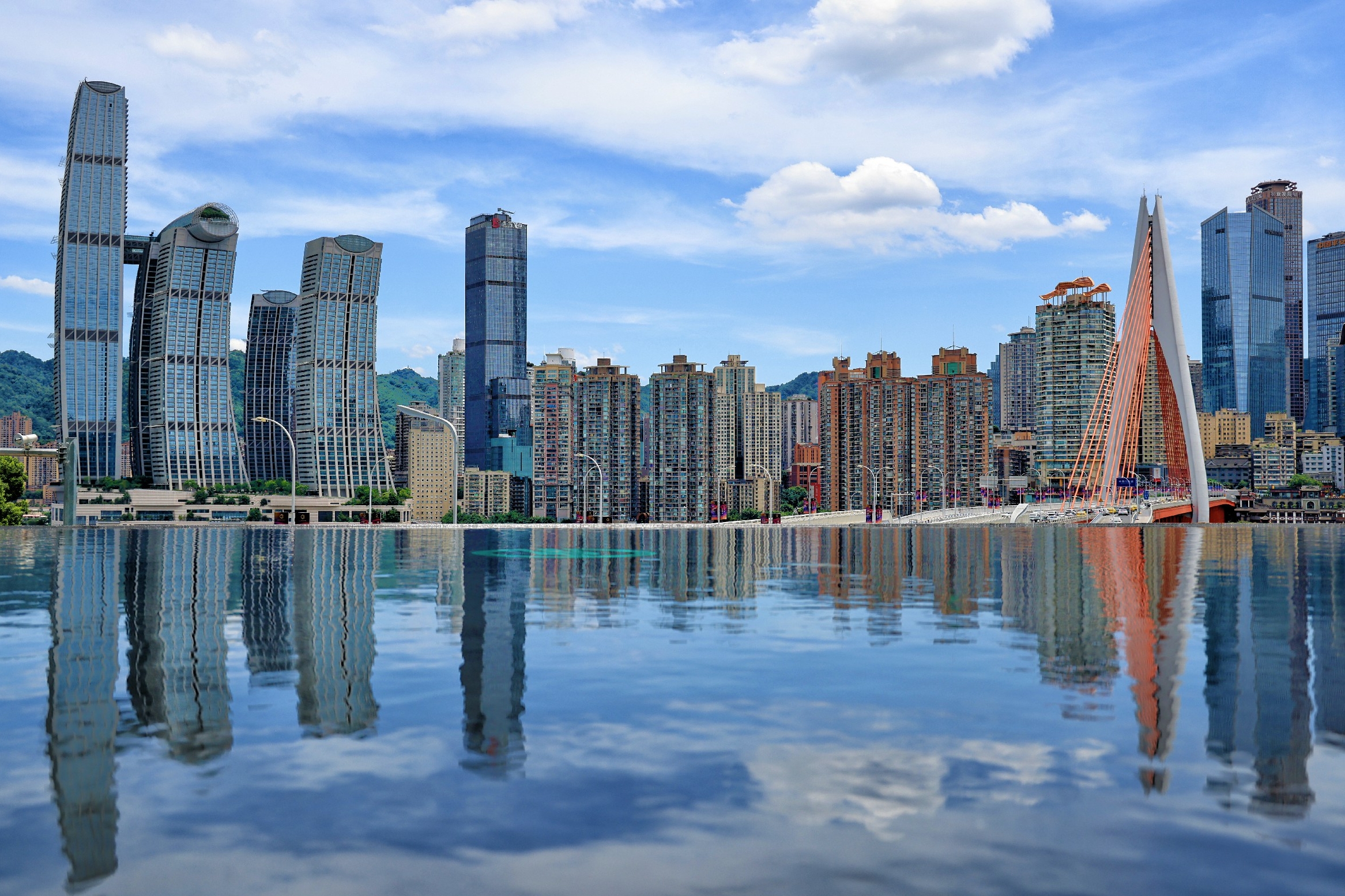 “十五五”重庆怎么干 权威解读来了