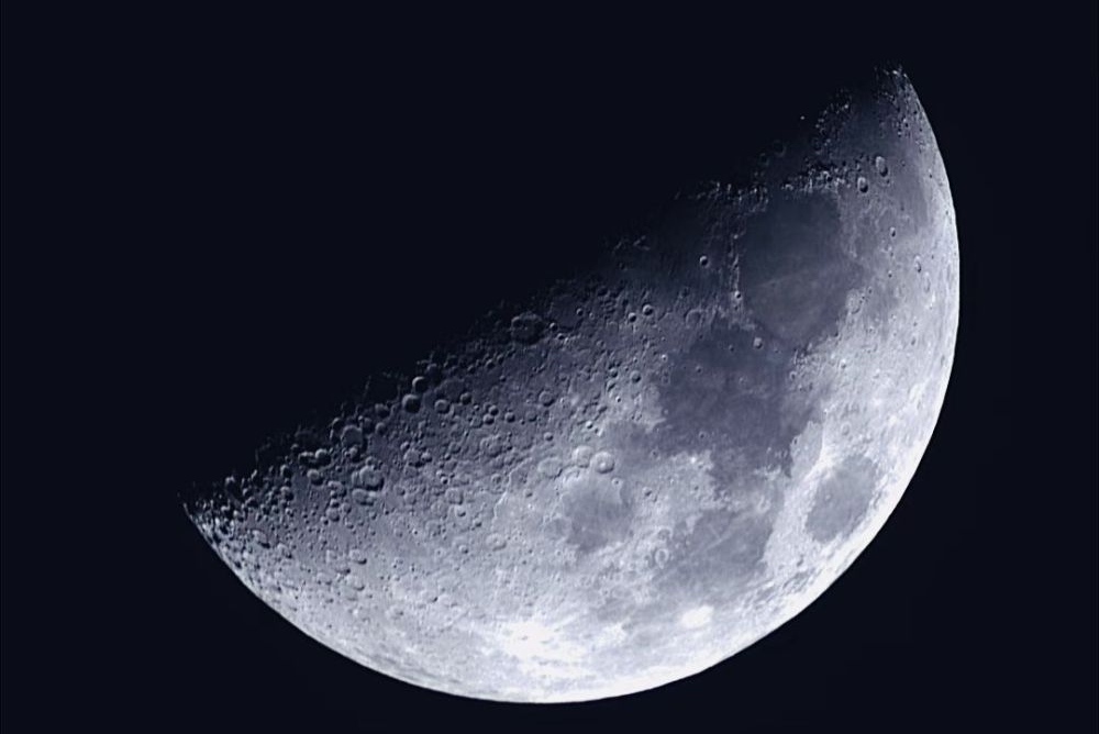 元宵“红月亮”、年度最小下弦月将亮相3月天宇