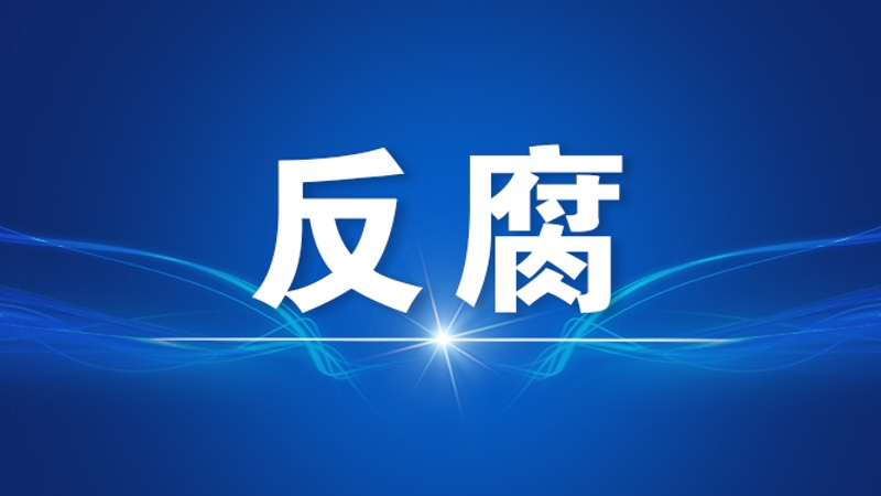 重庆两名干部被查处