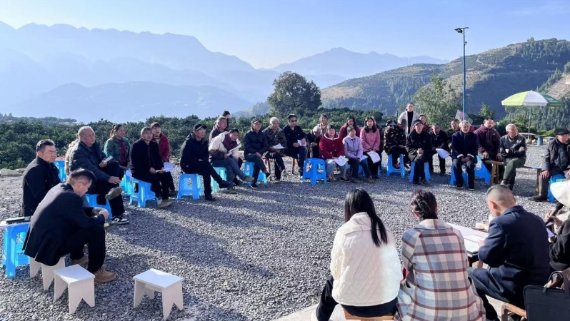 重庆奉节草堂镇：探索“三单三课三考”工作法，焕发冬训新活力