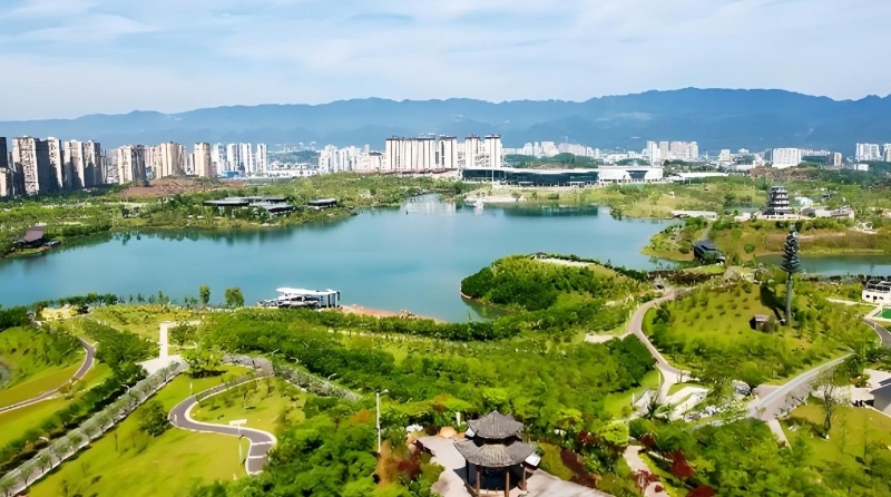 重庆垫江：各单位围绕建设重庆主城卫星城谈落实谋发展