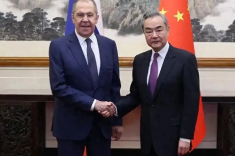 王毅:谈判进程中发动袭击不可接受!公然击杀一个主权国家领导人不可接受!