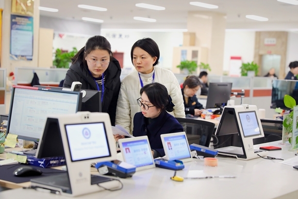 中国纪检监察报看重庆｜找准找实工作切入点着力点 以有力政治监督护航高质量发展