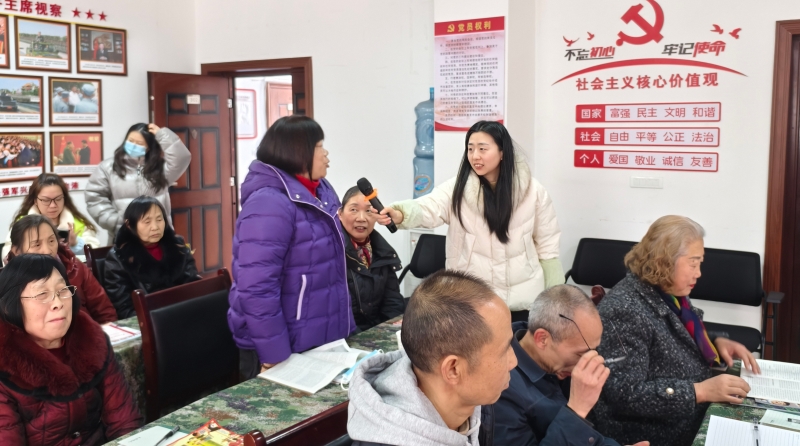 重庆江津几江街道：冬训淬初心 文脉赋新能