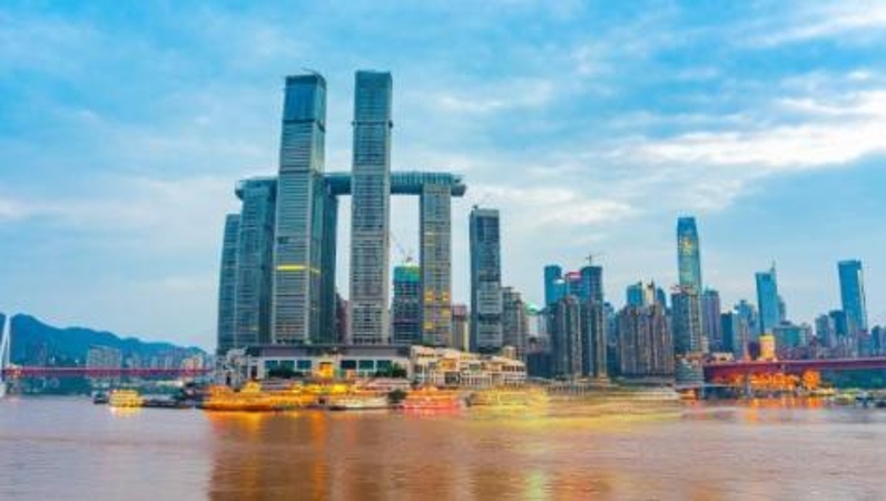 住渝全国政协委员共同呼吁：支持成渝地区打造人工智能应用高地