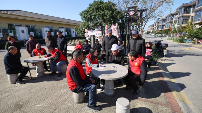 深入理解全过程人民民主