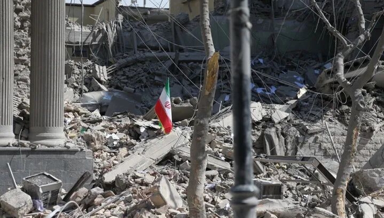 古特雷斯警告：中东地区局势“可能失控”！局势最新进展速览→