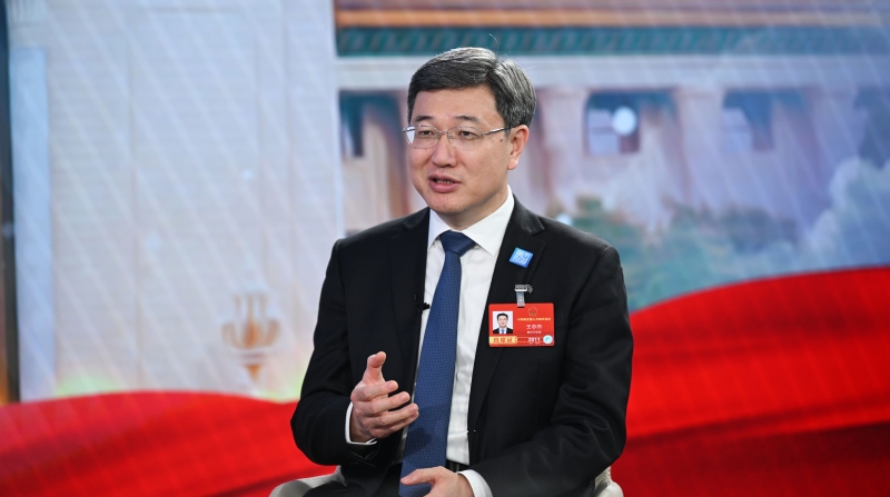 努力开新局，提升成渝地区双城经济圈发展能级