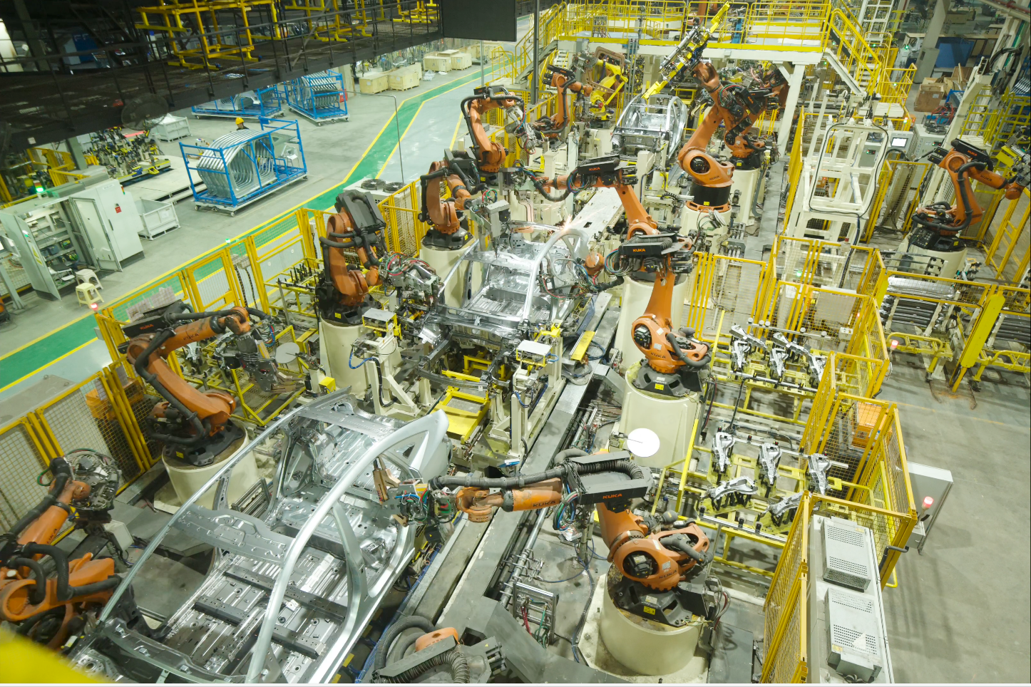 智驭AI浪潮 共赴千里新程