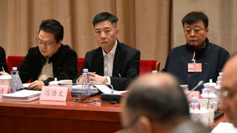 同心同向绘蓝图 笃行实干谱新篇——住渝全国政协委员热议“十五五”规划纲要草案