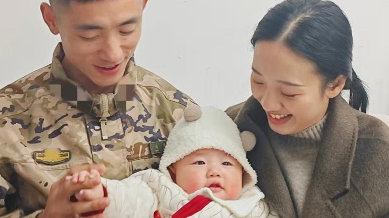 当代党员杂志社向俞璇家庭获评2025年重庆市“最美家庭”