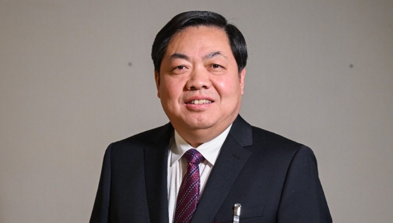 全国人大代表赵亮：支持重庆打造西部养老服务高地