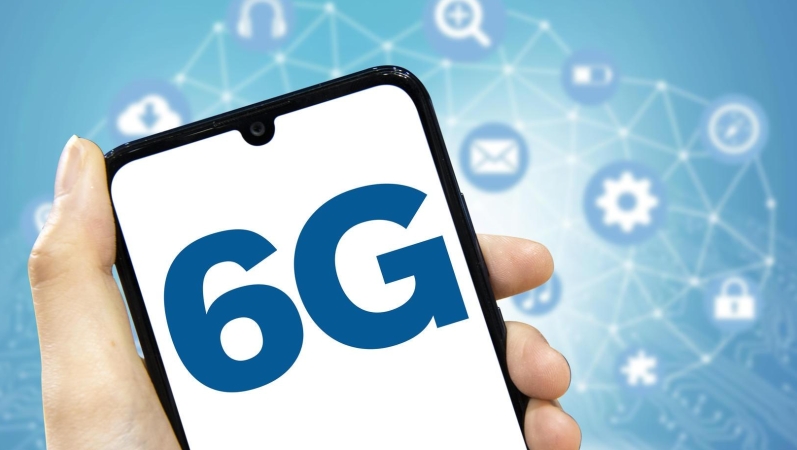 6G：构筑未来世界的神经网络