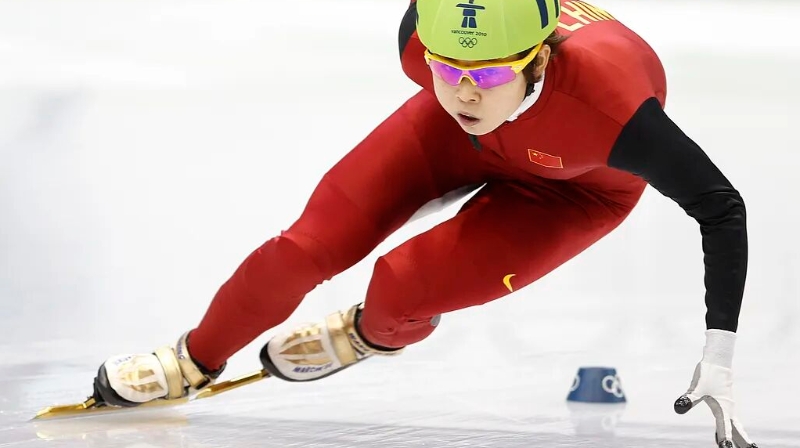 王濛，拟破格晋升国家级教练