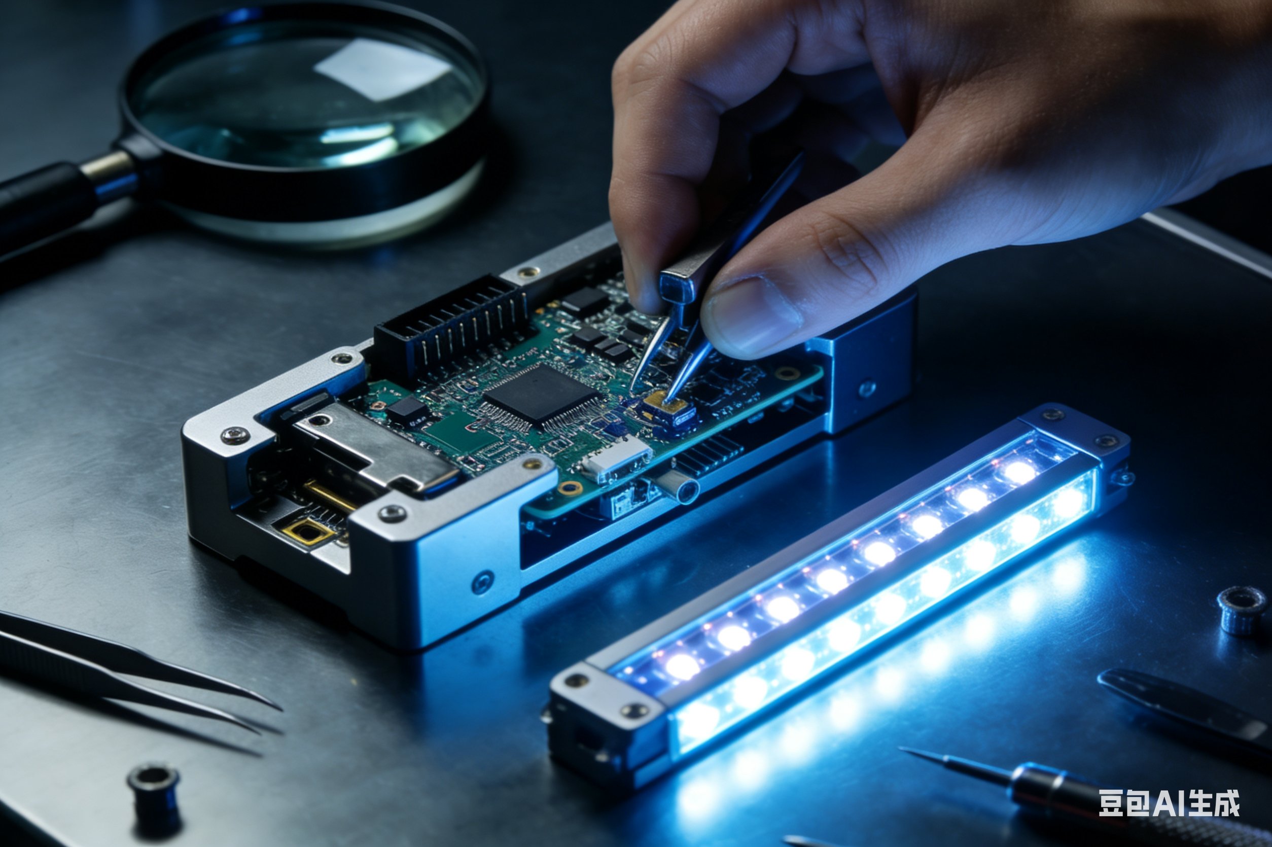 当代快评｜如何包容“手搓经济”？