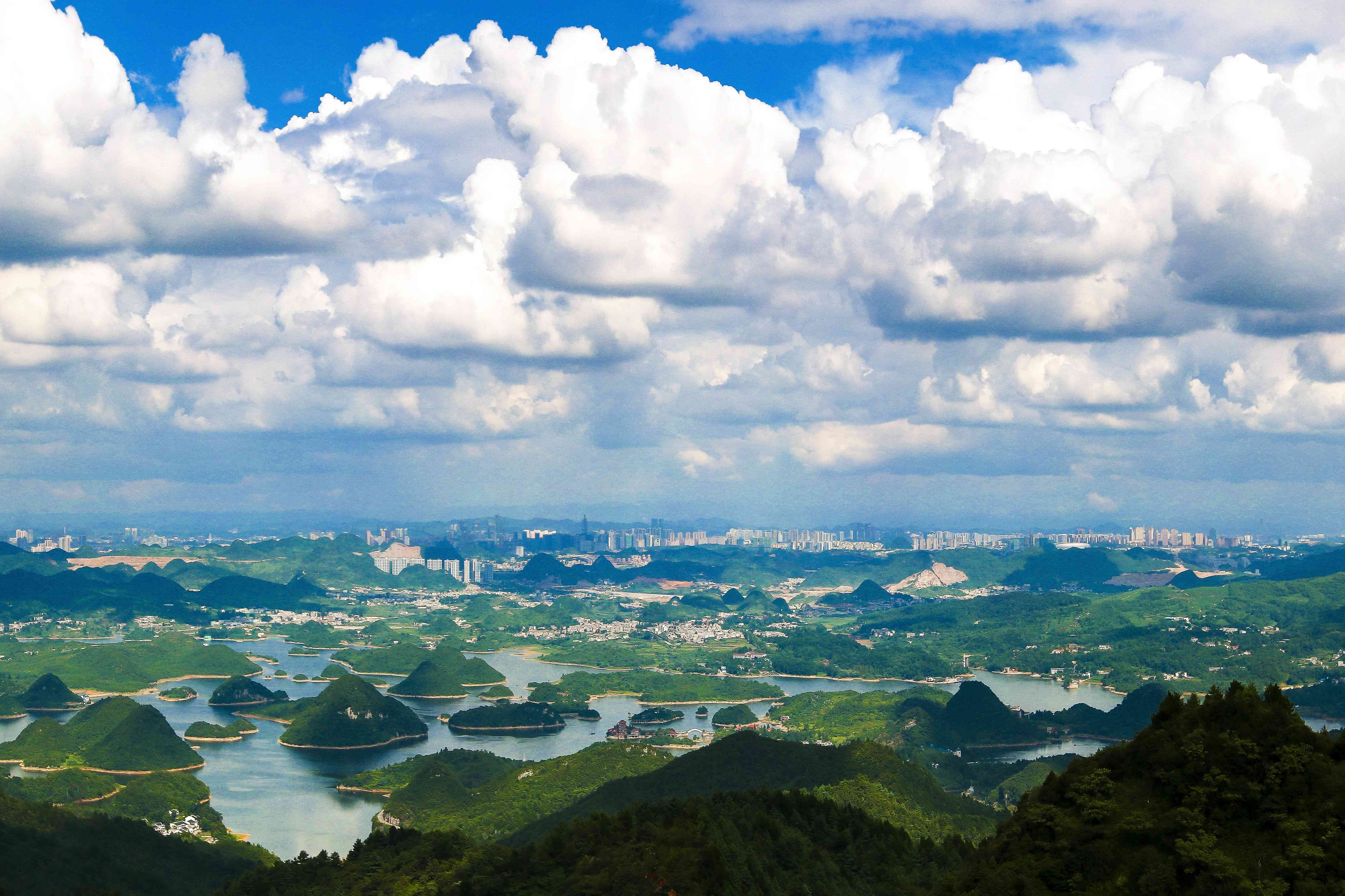 《中华人民共和国生态环境法典》诞生记